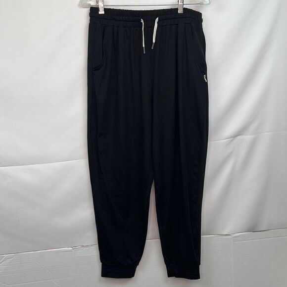 Feat Other - FEAT Black Joggers size 1 (men’s small) NWOT